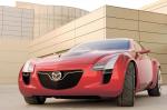 Mazda Kabura Concept 2006 года